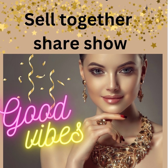 Let Sell Together Share Show - Picture 3 of 6